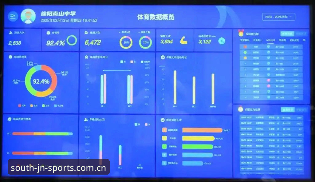 揭秘江南体育首页CN攻略：赛事数据背后的隐藏入口与效率革命
